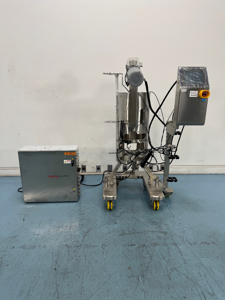 Image of Thermo HyPerforma 50L Single-Use Mixer